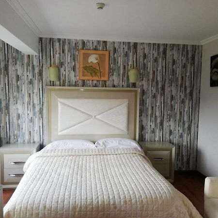 Hotel Camino Do Mar Urdilde ภายนอก รูปภาพ