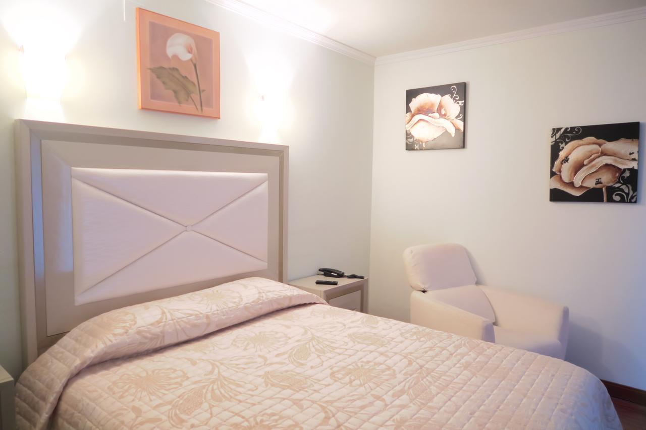 Hotel Camino Do Mar Urdilde ภายนอก รูปภาพ