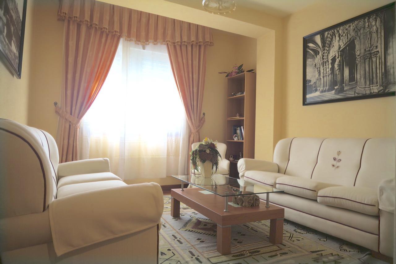 Hotel Camino Do Mar Urdilde ภายนอก รูปภาพ