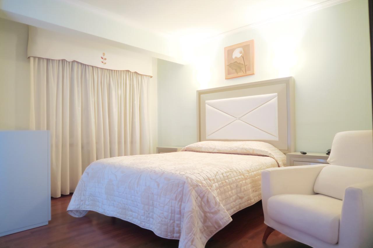 Hotel Camino Do Mar Urdilde ภายนอก รูปภาพ