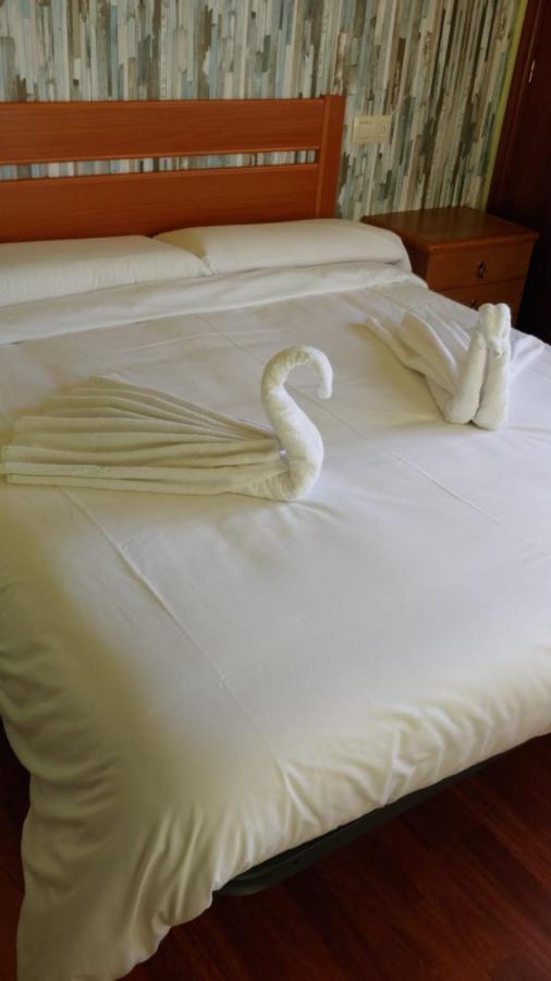 Hotel Camino Do Mar Urdilde ภายนอก รูปภาพ